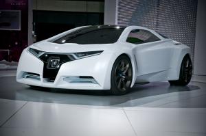 Honda FC Sport